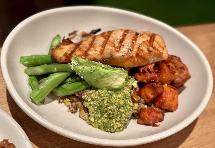 True Food Kitchen bankruptcy leads to closure of 3 Calif. locations