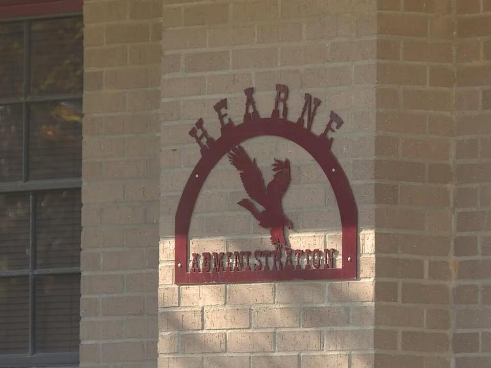 Hearne ISD making changes to security measures