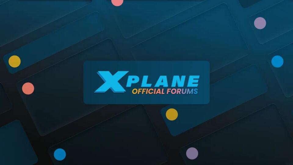 Laminar Research Opens Official X-Plane Forums - NewsBreak