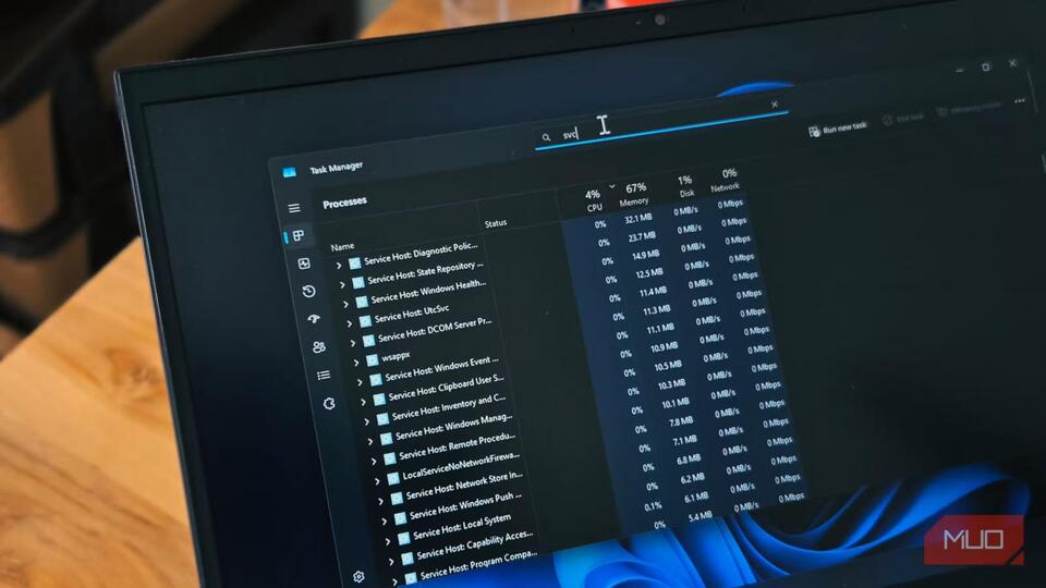 Windows 11 still runs dinosaur services like Fax at boot — here's what ...