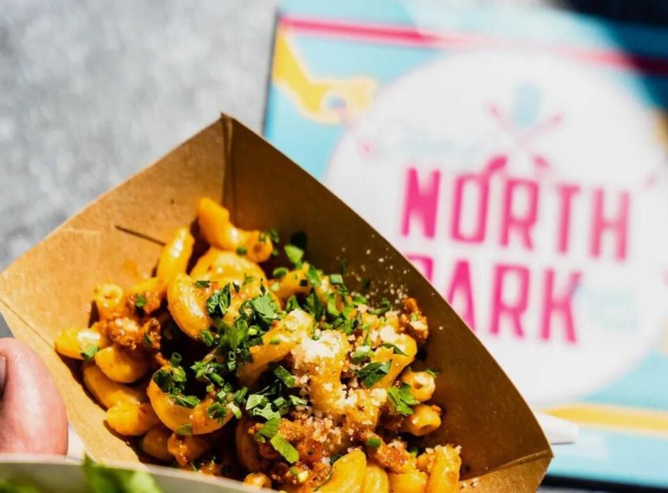 San Diego ranked at number 10 for best foodie cities in America - NewsBreak