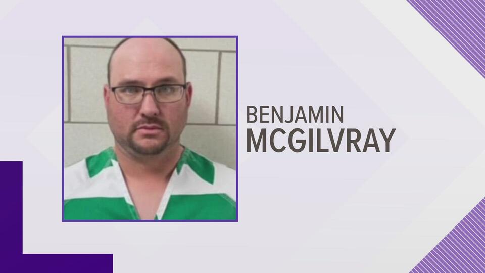 Monahans Police Officer arrested on online solicitation of a minor ...