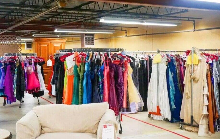 Project Prom AC Returns With Free Prom Dress Giveaway - NewsBreak