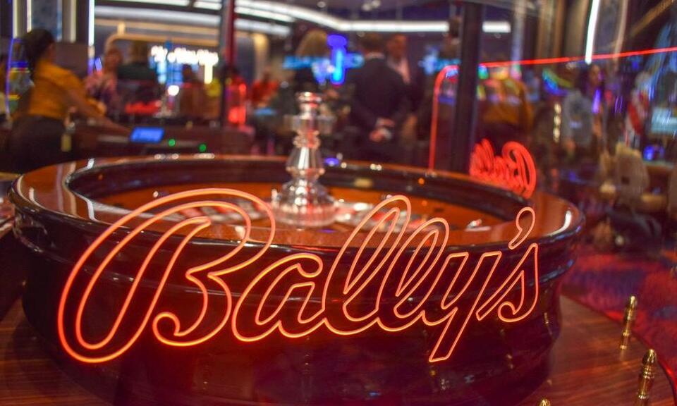Bally’s sees stock price plunge nearly 30% after solvency warning
