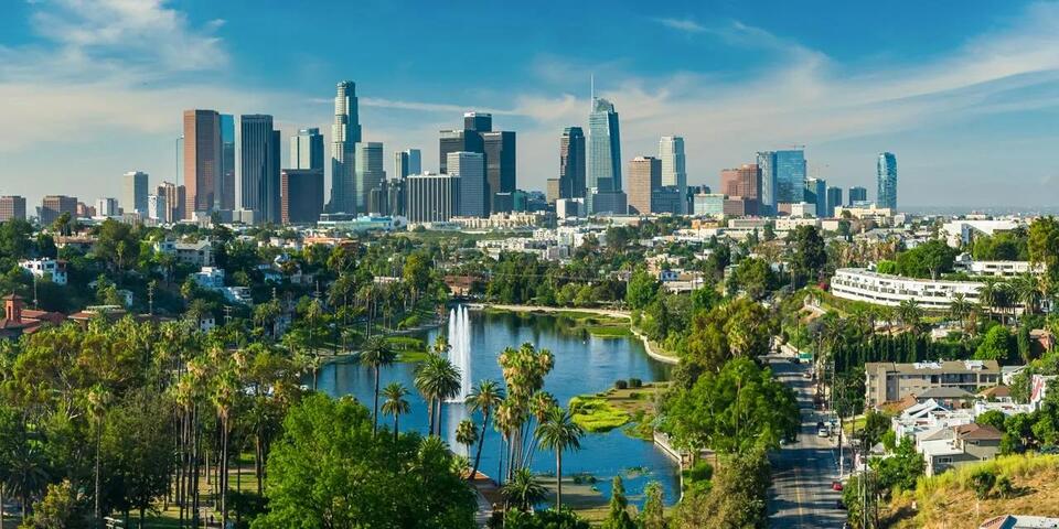 California Legislature Votes to Revitalize Cities with Downtown Housing