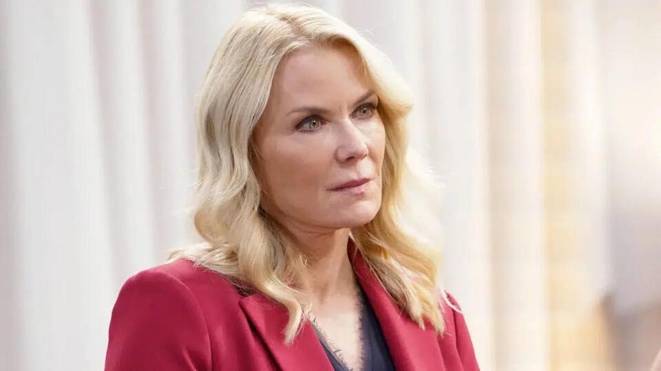 Bold and the Beautiful Spoilers October 16: Brooke Is Fuming! Is Katie ...