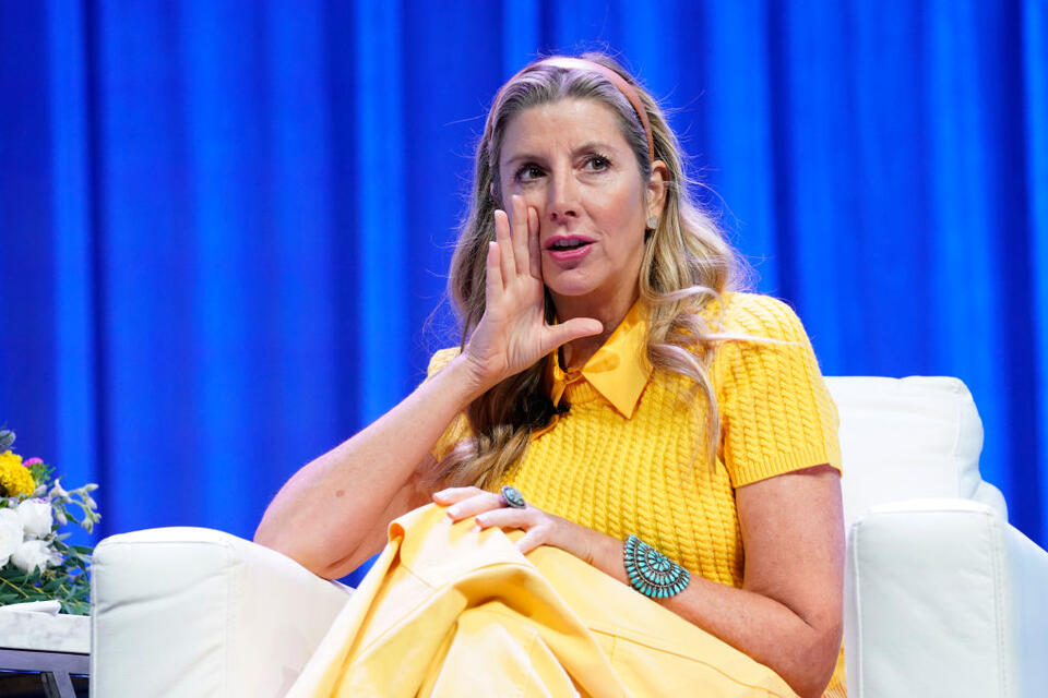 The Secret She Kept Turned Into a BillionDollar Empire NewsBreak