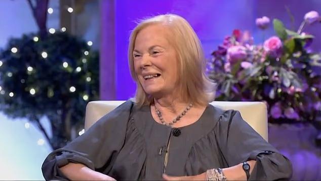 When the Duchess of Kent revealed that the pupils called her Mrs Kent ...