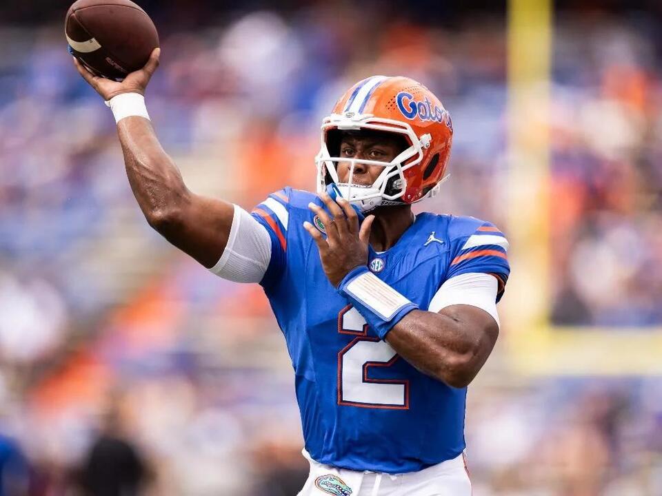 2024 college football Week 10 picks against the spread, odds, lines