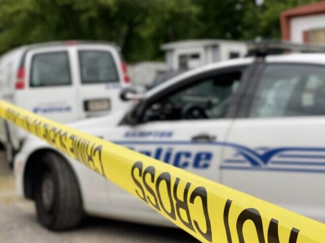 Hampton man arrested in connection to deadly Stillwater Tavern shooting ...