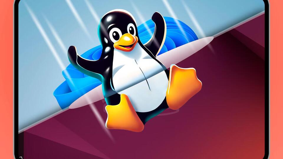 If this is you, you should consider switching to Linux - NewsBreak