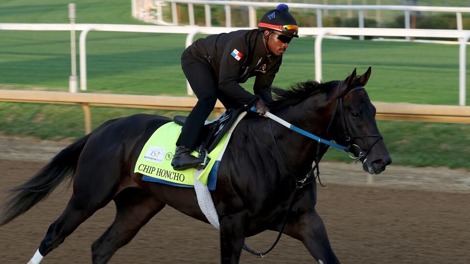 Preakness Stakes 2026 live results tracker: Winners, payouts, race-by ...