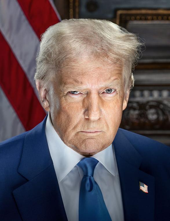 Trump coming to Northwest Georgia on Friday - NewsBreak