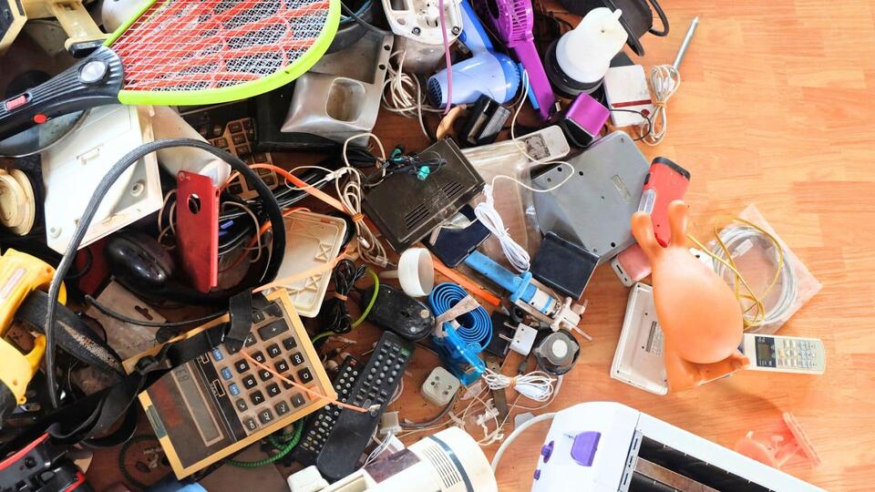 10 Everyday Items That Are Suddenly Worth Serious Cash - NewsBreak