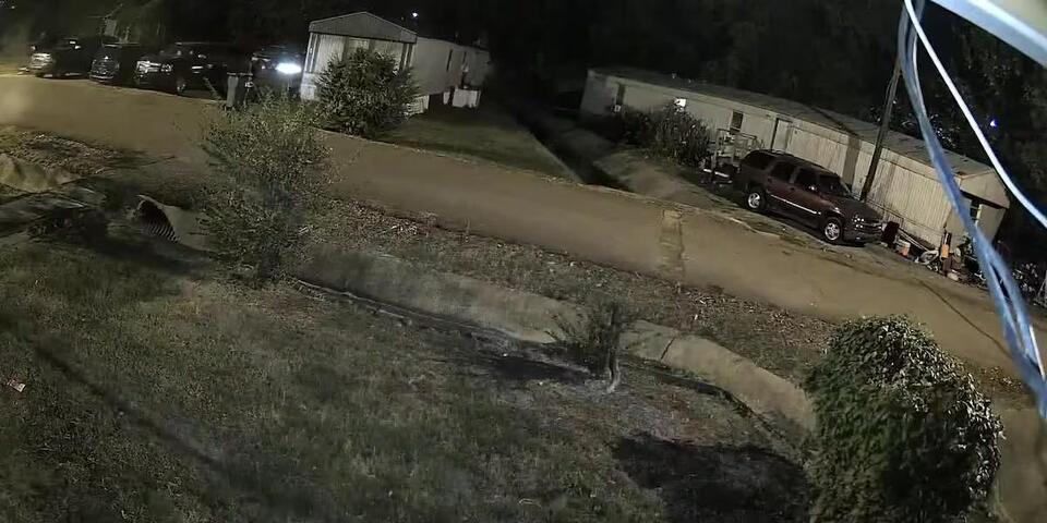 90+ shell casings found after shots fired into Tunica homes - NewsBreak