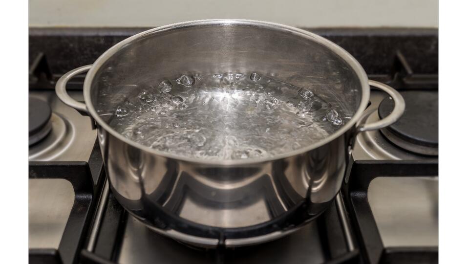 Goshen issues water boil advisory for part of city after water main ...