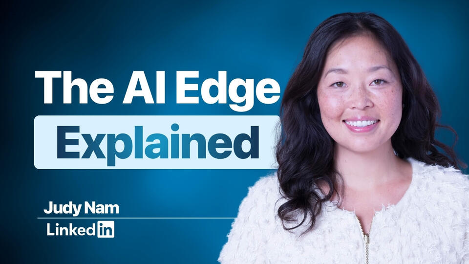LinkedIn report highlights why AI is the new edge for small business ...