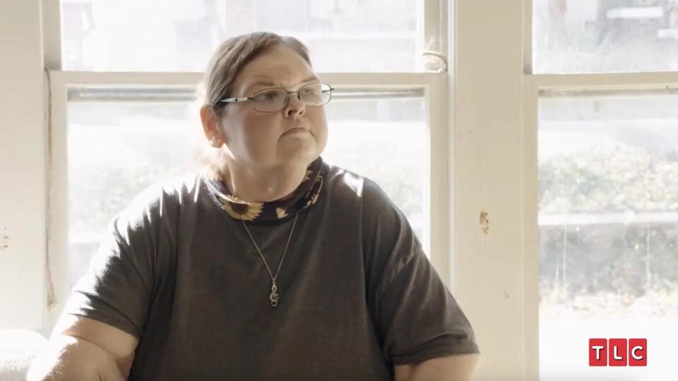 1000-Lb. Sisters’ Tammy Slaton Moves Into Home Owned By Brother Chris ...