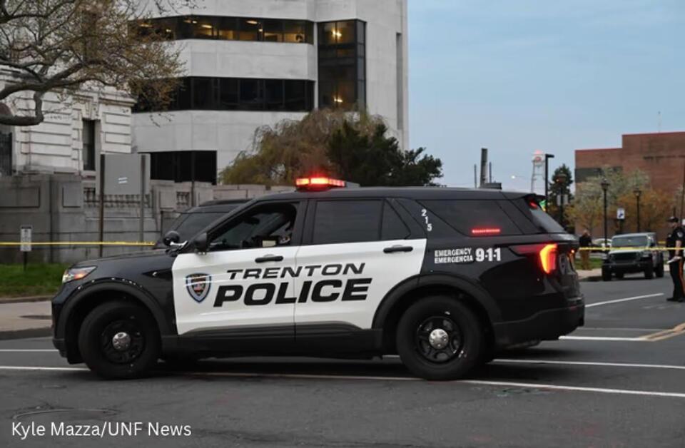Murder, Assaults, Carjacking: Trenton Gang Bragged About Crimes In Rap ...