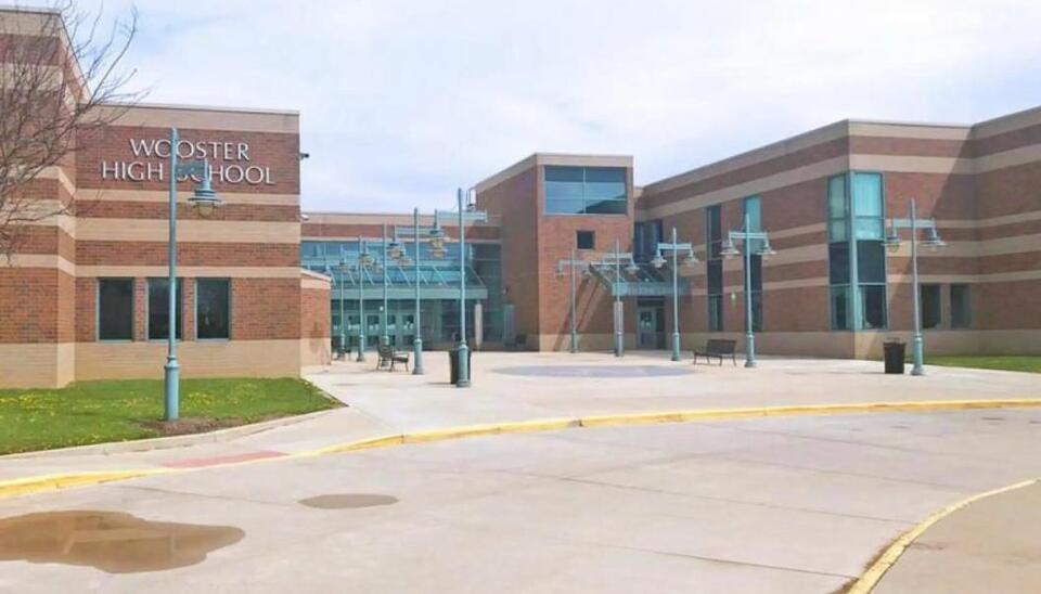 Molly Sipos named Wooster volleyball coach - NewsBreak