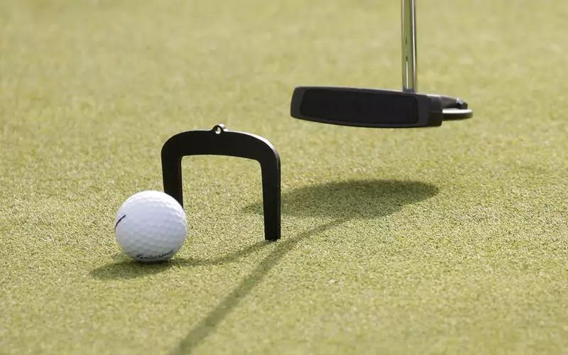 Golf’s Bizarre ‘Stymie’ Rule Let Players Block Opponents’ Putts for ...