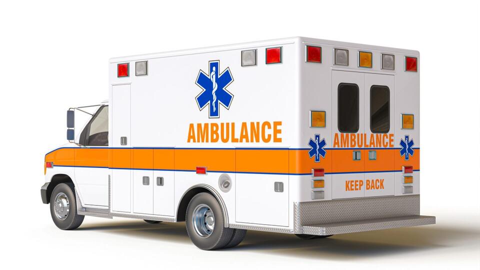 Serious Injury In Hibbing ATV Crash - NewsBreak