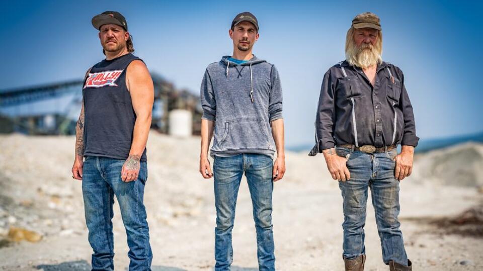 Why Isn’t ‘Gold Rush’ New This Week? - NewsBreak