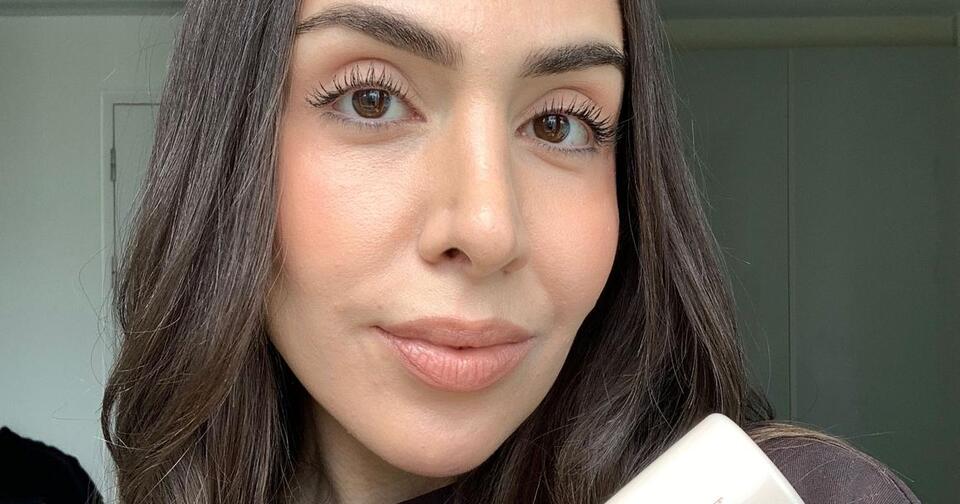 We Tried Tarte’s New CC Tinted Serum — & We’ll Be Using Every Last Drop