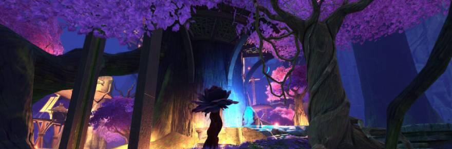 Pantheon’s latest test server patch fixes bugs and expands mastery options for several classes