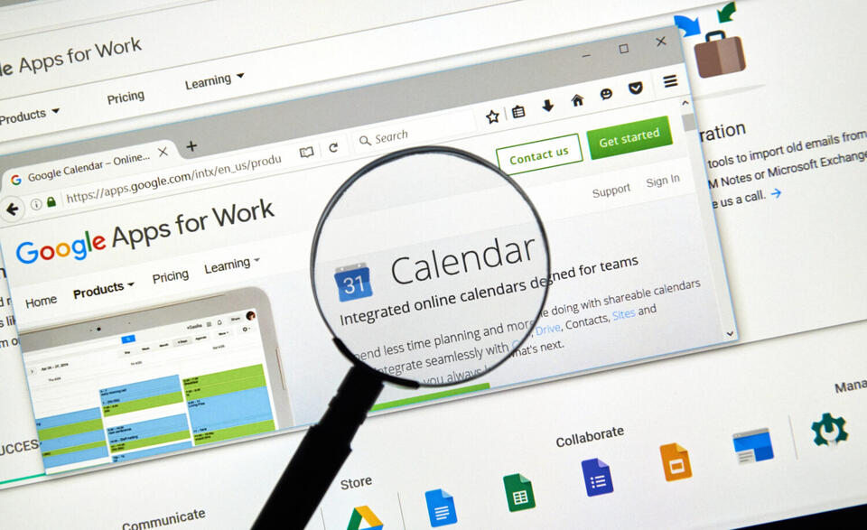Calendar Invite Phishing Is Surging. Here’s How to Spot It Before You ...