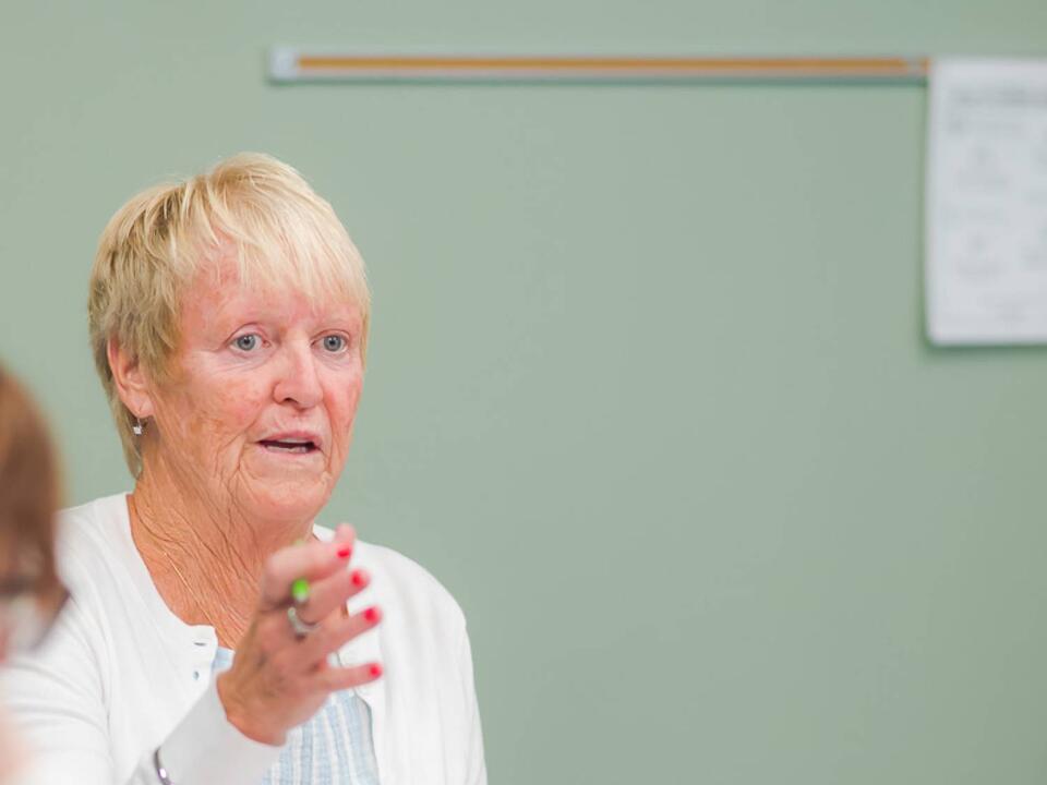 Le Roy Board of Education begins 202425 term