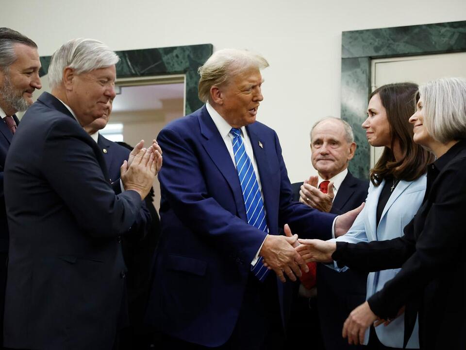 Donald trump polls florida