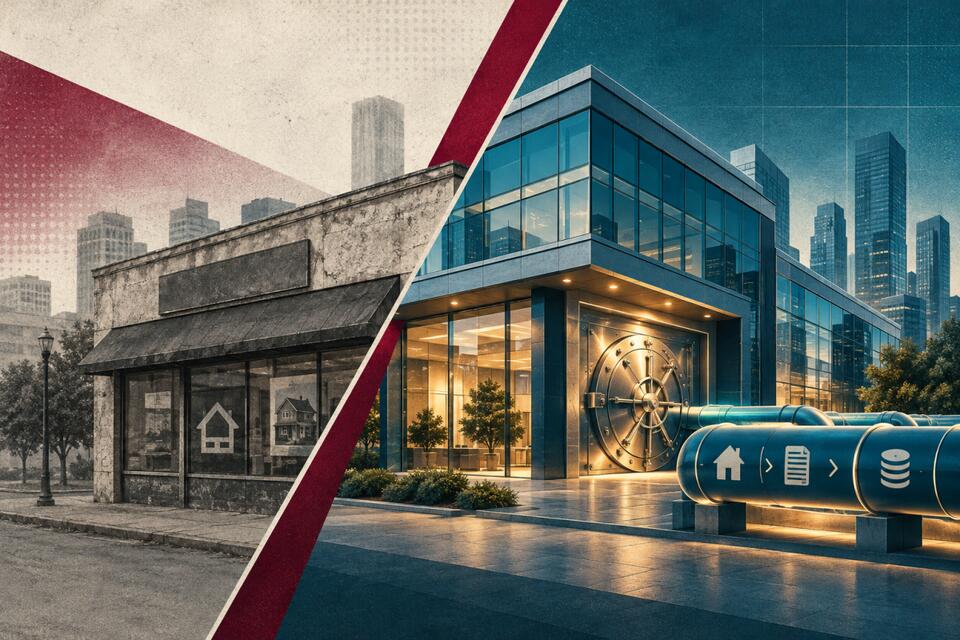 Northpointe to sell distributed retail, consumer direct channels to CMG ...