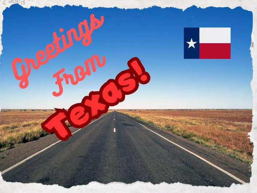 3 Texas Destinations Named the Most Beautiful to Visit