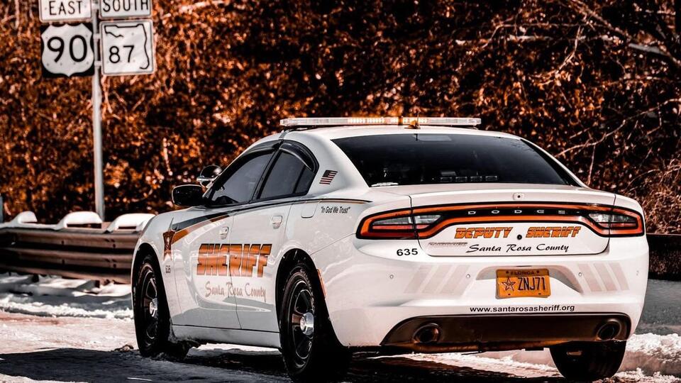 UPDATE: Santa Rosa County closes Hamilton Bridge Road in Milton - NewsBreak