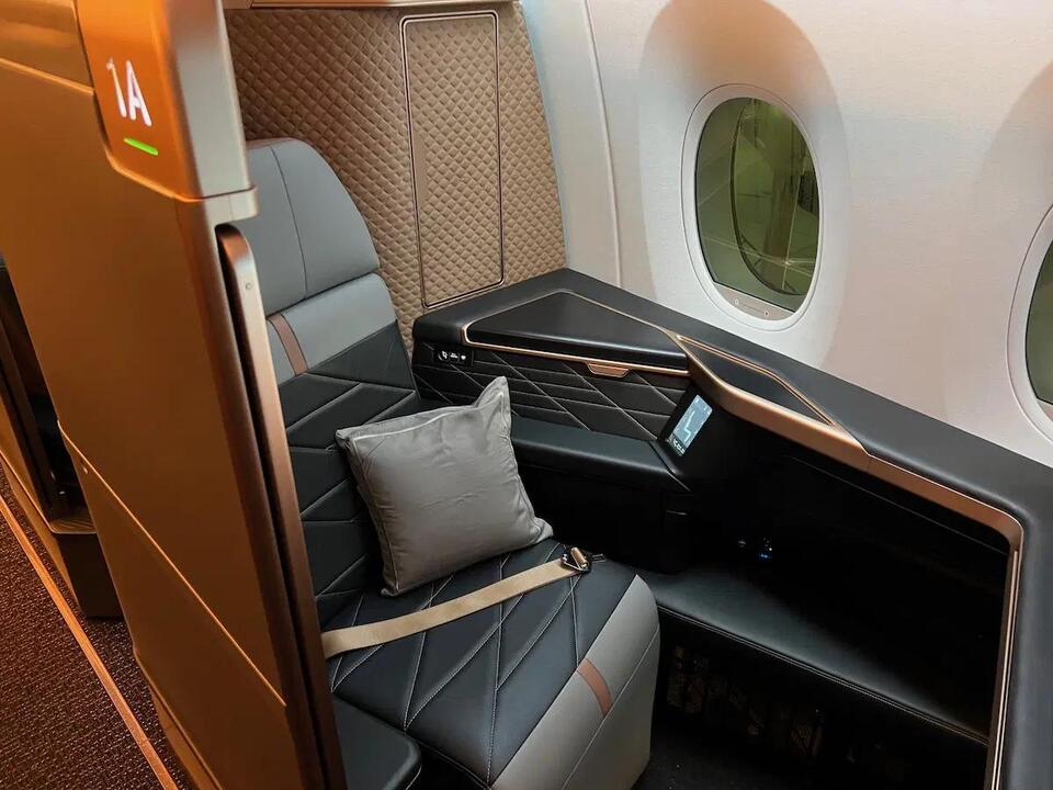 Starlux Airlines Selling Miles With First-Ever Promo: Unlock First ...