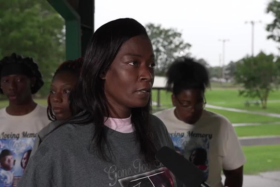 Family members of 2 people killed in Texarkana in 2019 speak out ...