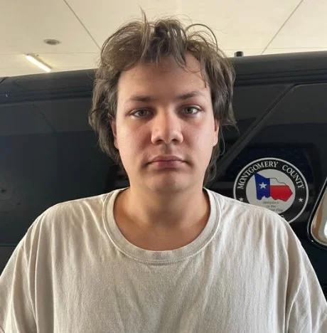 Online Tip Leads to Arrest of New Caney Man on Child Exploitation ...