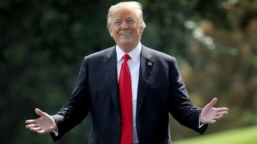 Trump Predicted ‘Covid, Covid, Covid’ Would End After The Election. It's Worse Than Ever