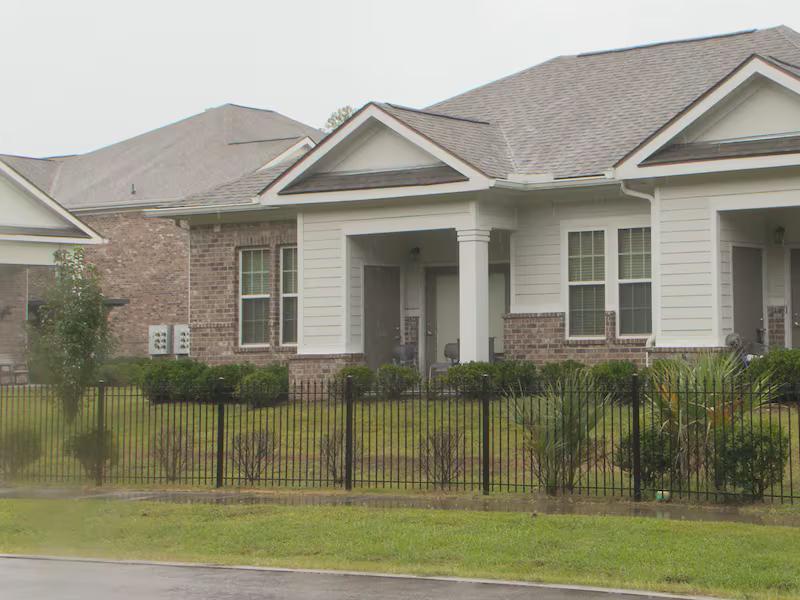 New affordable housing development to be built at site of old