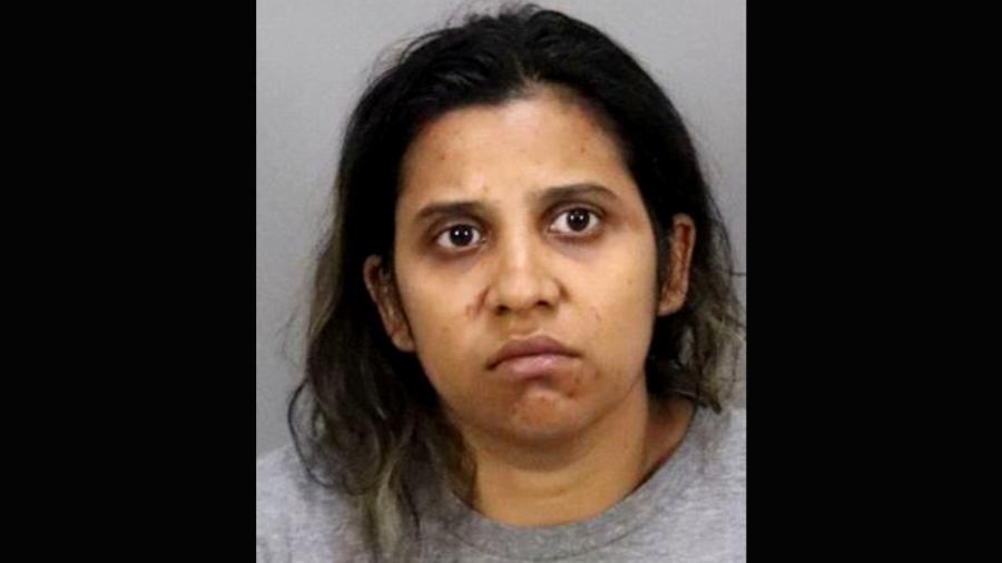 Milpitas woman charged with two South Bay murders