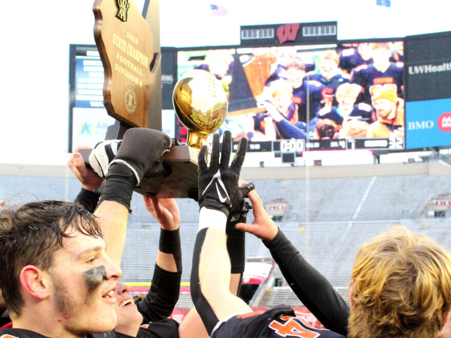 Edgar to make recordsetting appearance