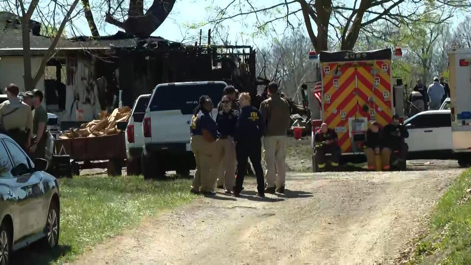 3 dead, 1 injured in Troy, Illinois, home explosion - NewsBreak