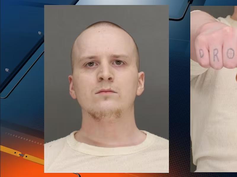 Iron County man convicted of murder in Alabama headed to trial for