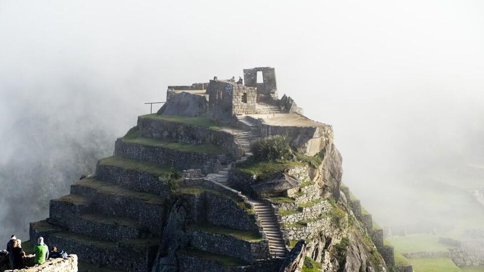 7 Ancient Civilizations That Mysteriously Vanished From The Earth ...