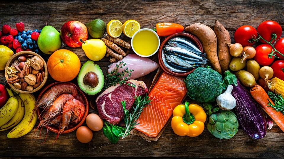 Fruits and Veggies Are Less Nutritious Than They Were 60 Years Ago (And ...