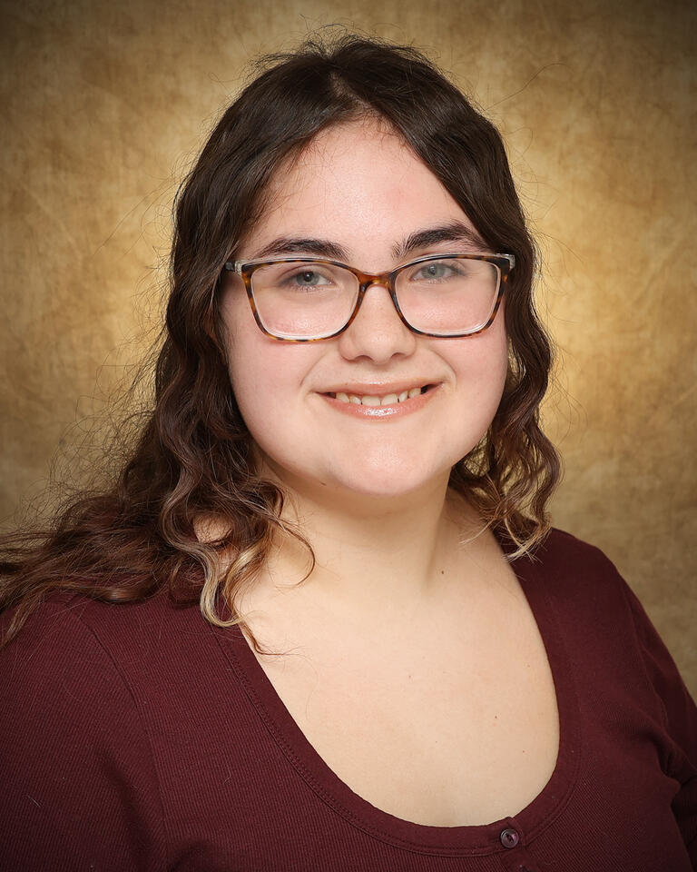 Alva Upward Bound Student Earns TRIO Strong Scholarship - NewsBreak