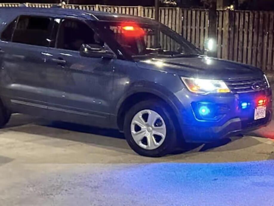 Woman Hit, Killed By Car While Walking Dog In Woodbridge Police