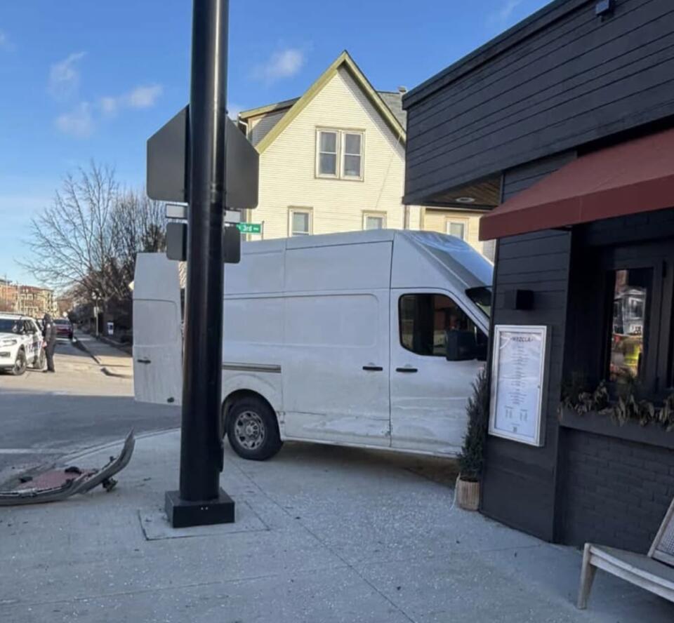 Popular Italian Village eatery reopening following car crash closure ...