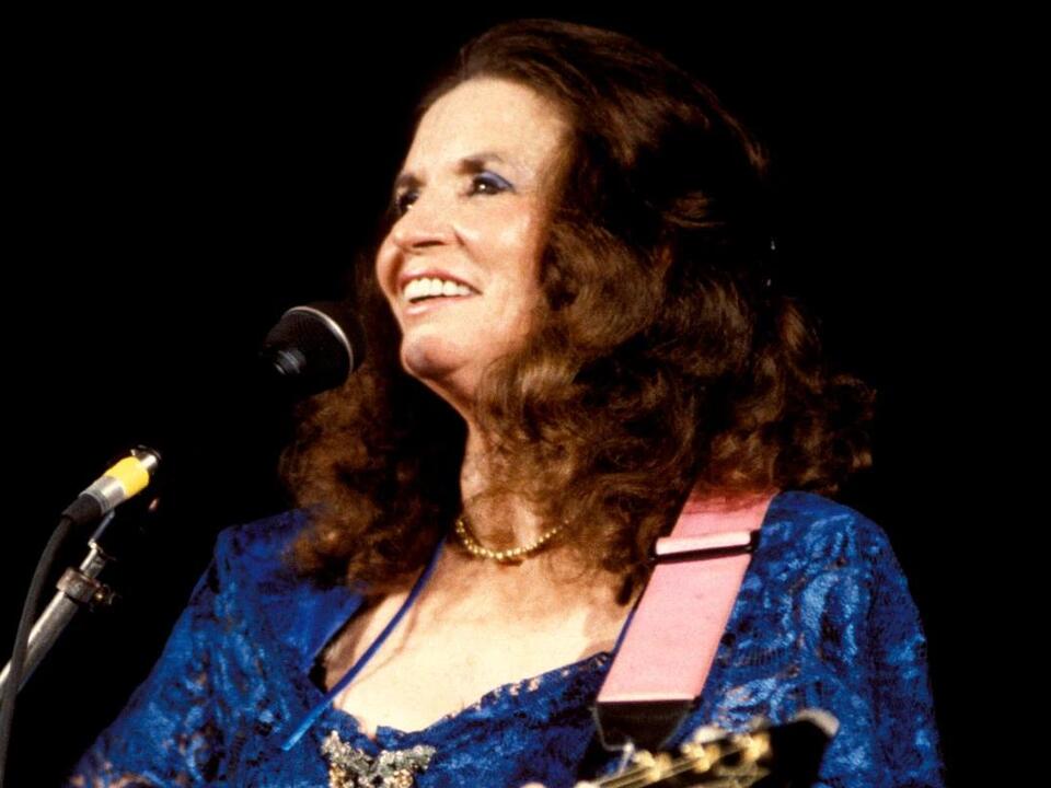 June Carter Cash’s 12Acre Family Estate For Sale